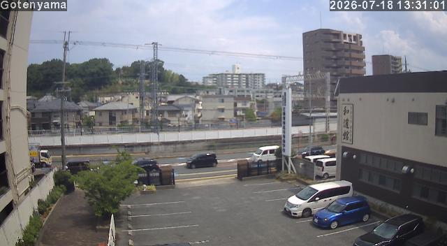 LiveCamera