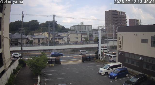 LiveCamera