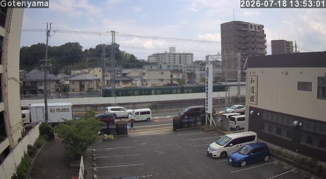 LiveCamera
