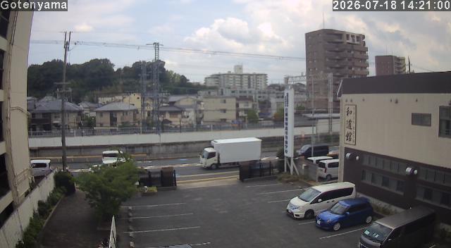 LiveCamera