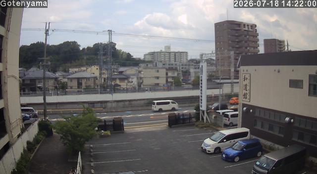 LiveCamera