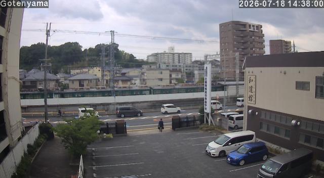 LiveCamera