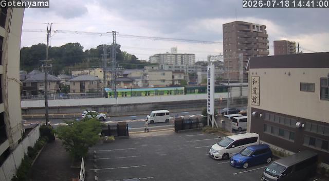 LiveCamera