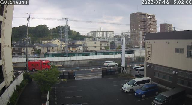 LiveCamera