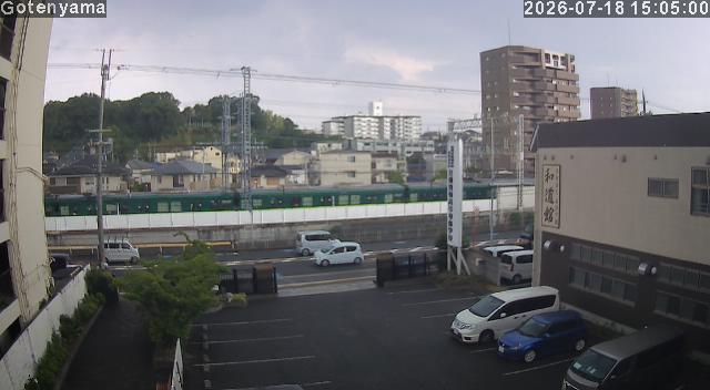 LiveCamera