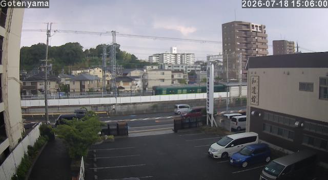 LiveCamera