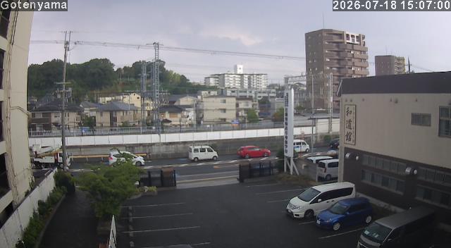 LiveCamera