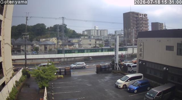LiveCamera