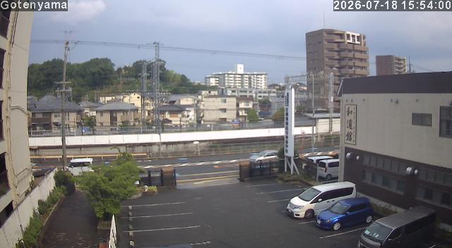 LiveCamera