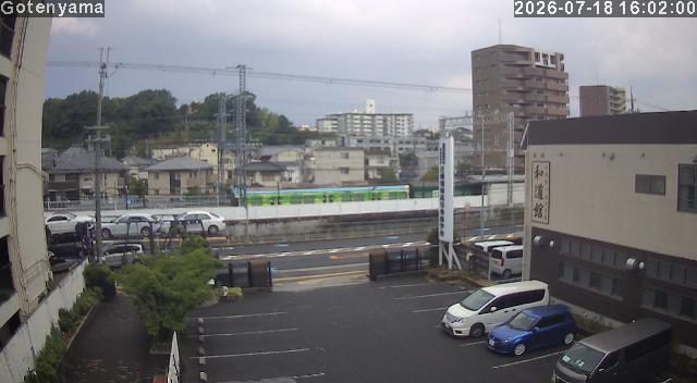 LiveCamera