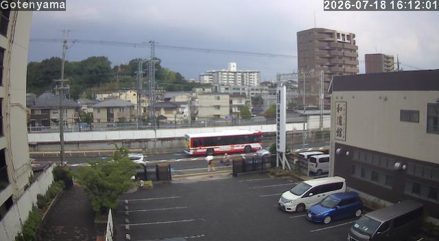 LiveCamera