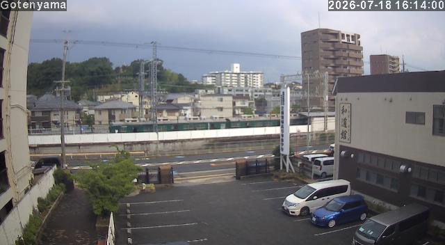 LiveCamera