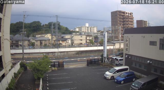 LiveCamera