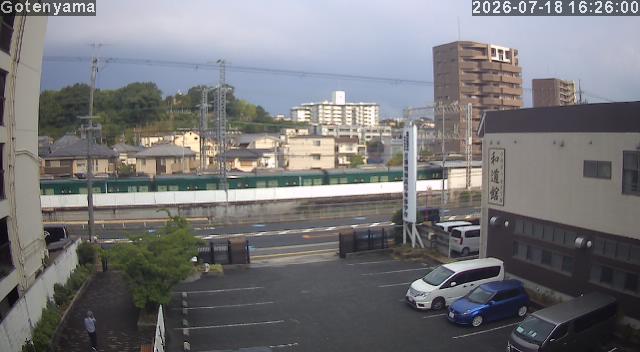 LiveCamera
