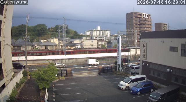 LiveCamera