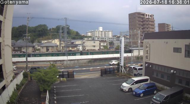 LiveCamera