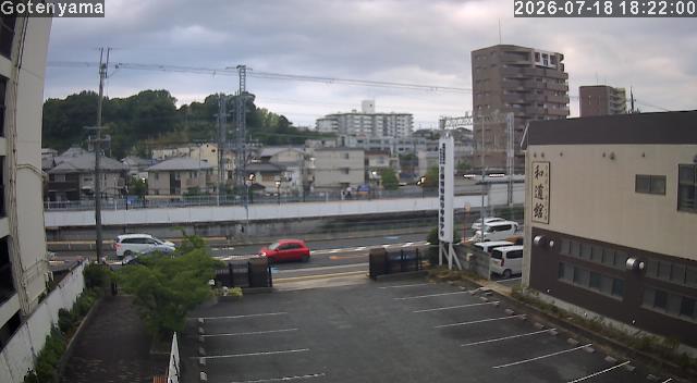 LiveCamera