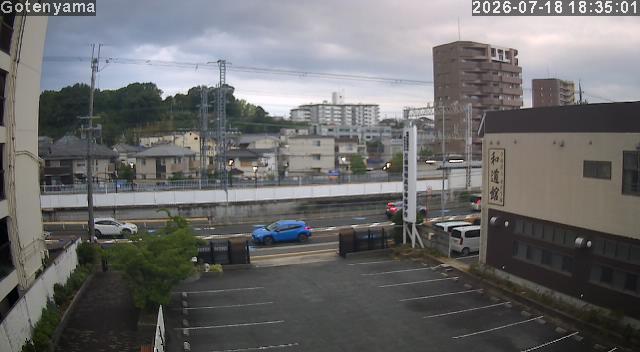 LiveCamera