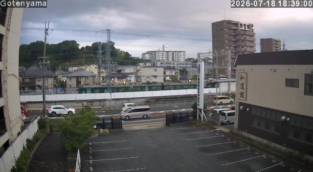 LiveCamera