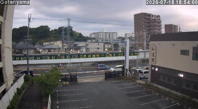 LiveCamera