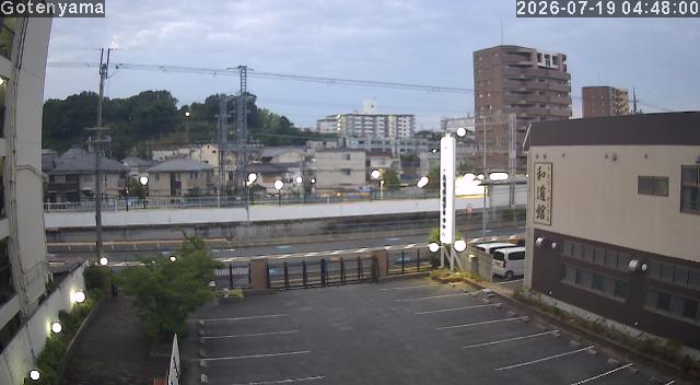 LiveCamera