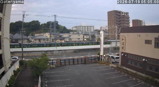 LiveCamera