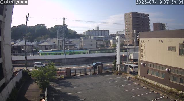 LiveCamera