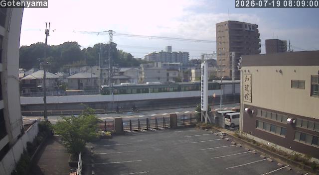 LiveCamera