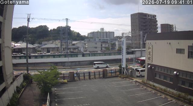 LiveCamera