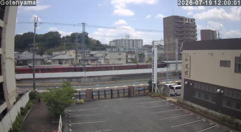 LiveCamera