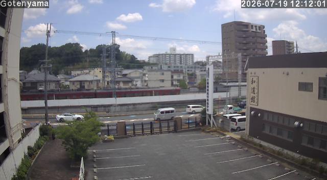 LiveCamera