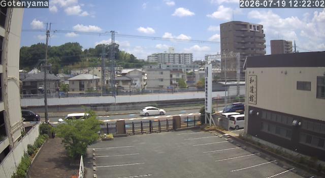 LiveCamera