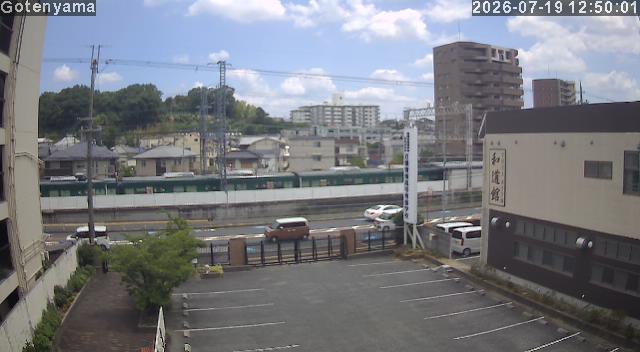 LiveCamera