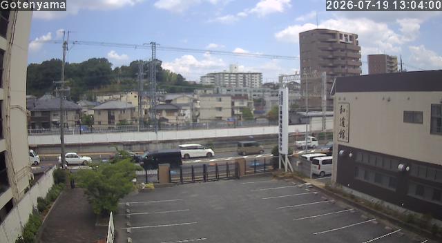 LiveCamera