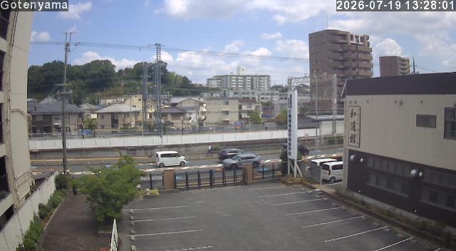 LiveCamera