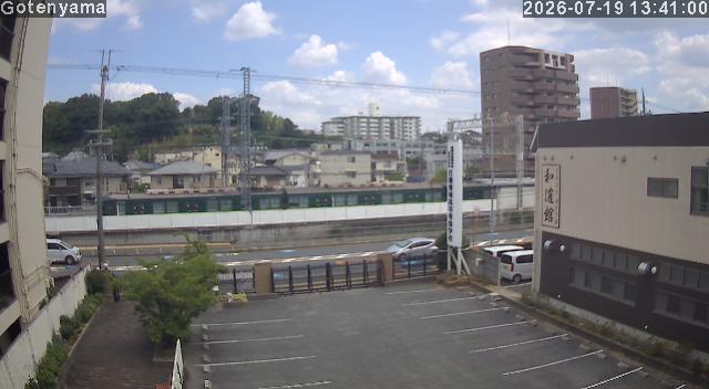 LiveCamera