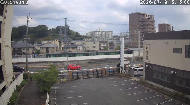 LiveCamera