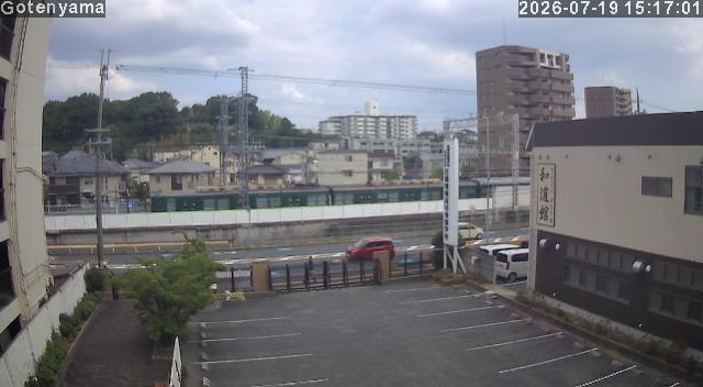 LiveCamera