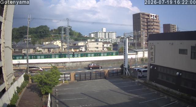 LiveCamera