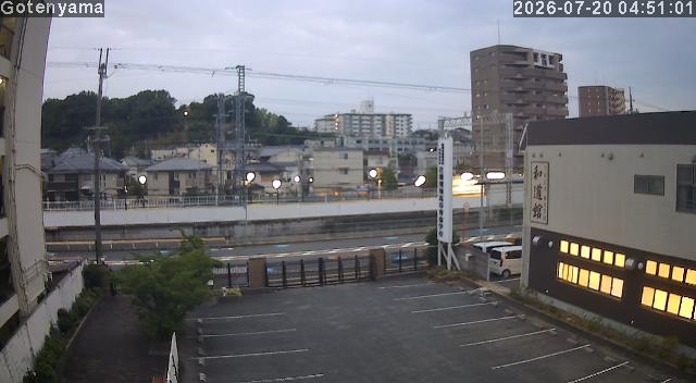 LiveCamera