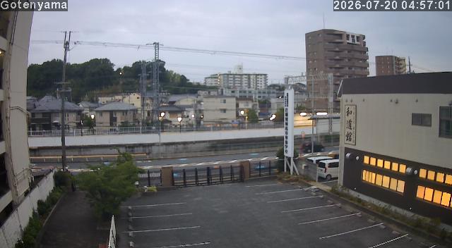 LiveCamera