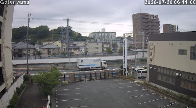 LiveCamera