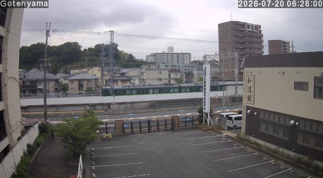 LiveCamera