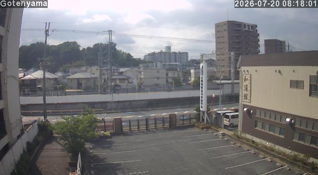 LiveCamera