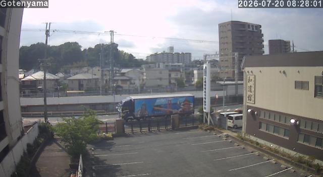 LiveCamera