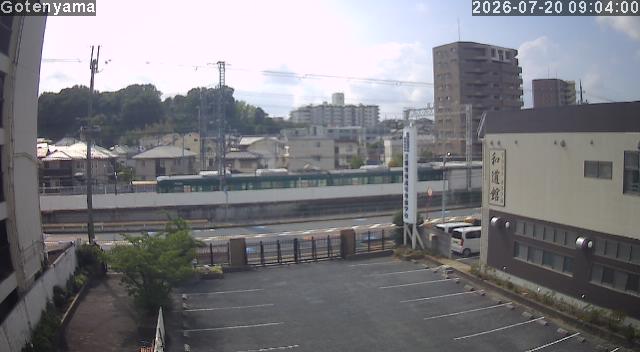 LiveCamera
