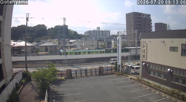 LiveCamera