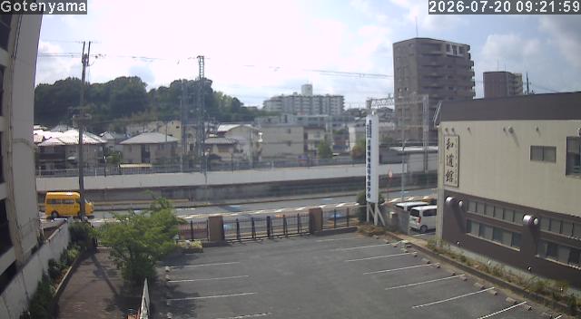 LiveCamera