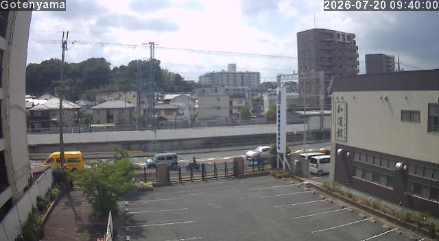 LiveCamera