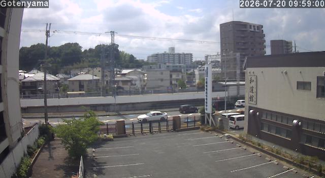 LiveCamera